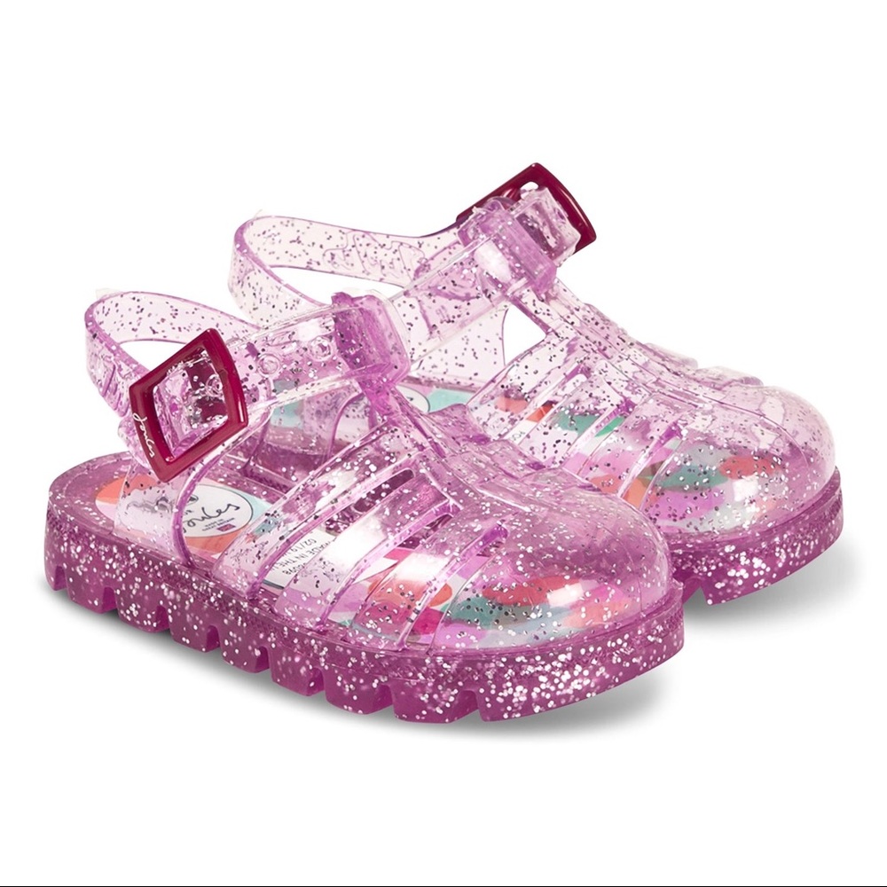 Joules Jellies: Size 12